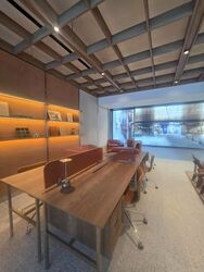 One Sophia (D9), Office #608424261